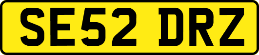 SE52DRZ