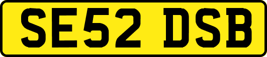 SE52DSB