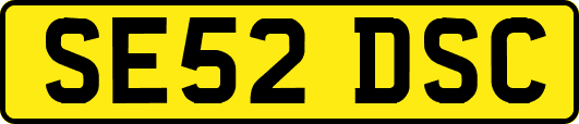 SE52DSC