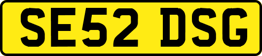 SE52DSG