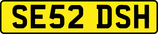 SE52DSH