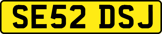 SE52DSJ