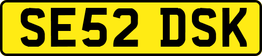 SE52DSK