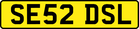 SE52DSL