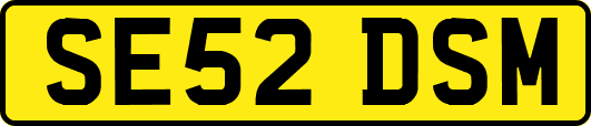SE52DSM
