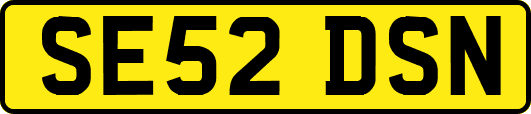 SE52DSN