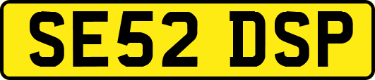 SE52DSP
