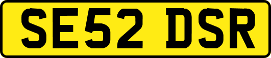 SE52DSR
