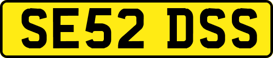 SE52DSS