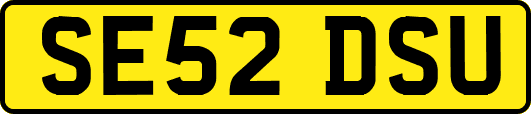 SE52DSU