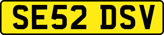 SE52DSV