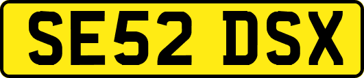 SE52DSX