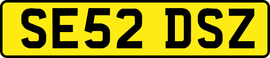 SE52DSZ