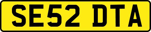 SE52DTA