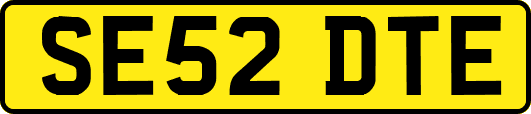 SE52DTE
