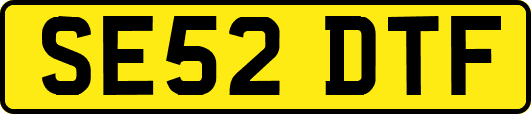 SE52DTF