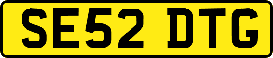 SE52DTG