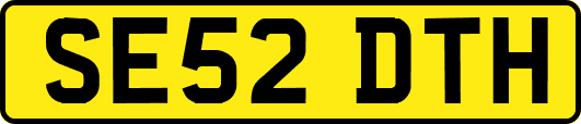 SE52DTH