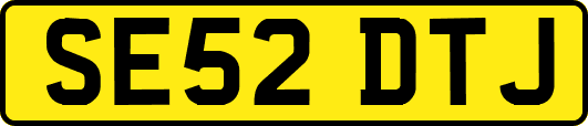 SE52DTJ