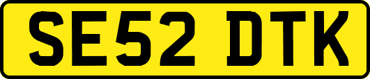 SE52DTK