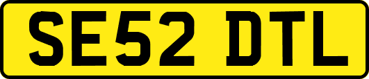 SE52DTL