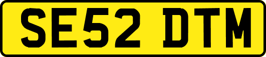 SE52DTM