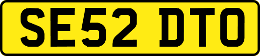 SE52DTO