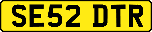 SE52DTR