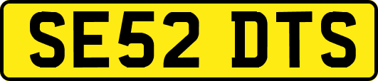 SE52DTS