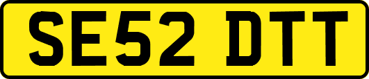 SE52DTT