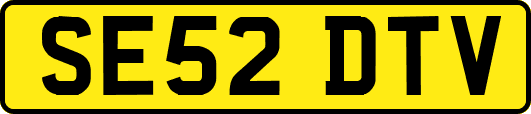 SE52DTV
