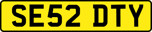 SE52DTY