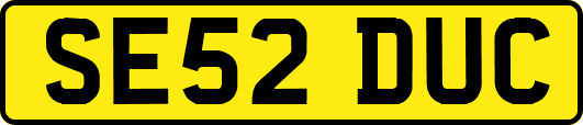 SE52DUC