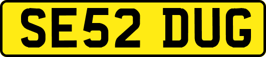 SE52DUG