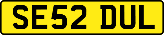 SE52DUL