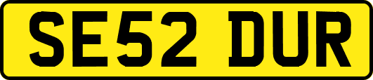 SE52DUR
