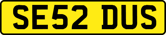 SE52DUS