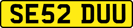 SE52DUU