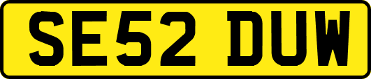 SE52DUW