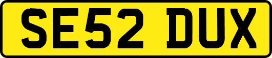 SE52DUX