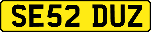 SE52DUZ