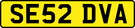 SE52DVA