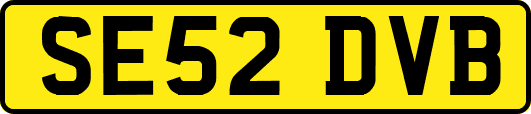 SE52DVB