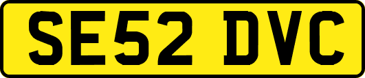 SE52DVC