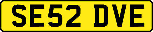 SE52DVE
