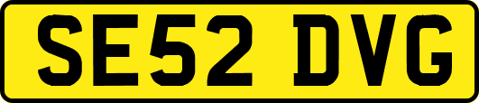 SE52DVG