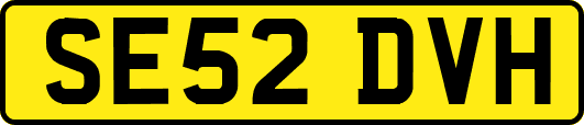 SE52DVH