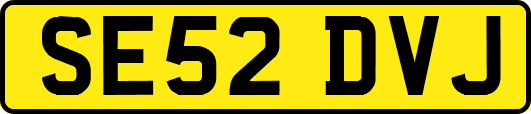 SE52DVJ
