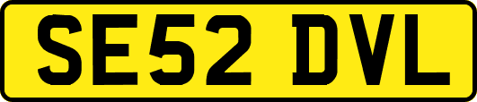 SE52DVL