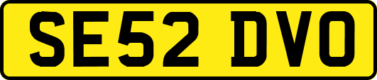 SE52DVO